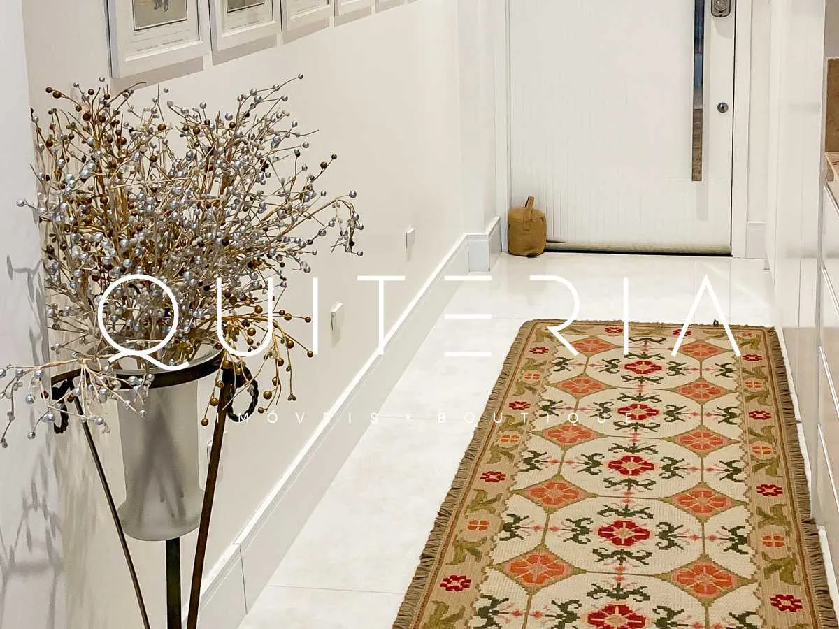 For rent apartment with 130 m², 2 bedrooms and 1 parking — photo 30