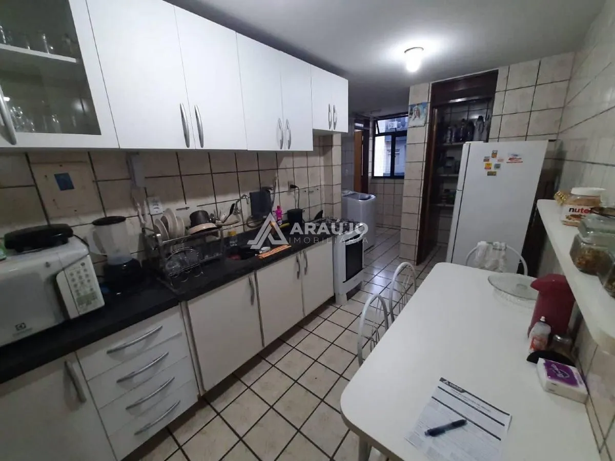 Furnished 4-bedroom apartment with 3 bathrooms, 138 m² — photo 2