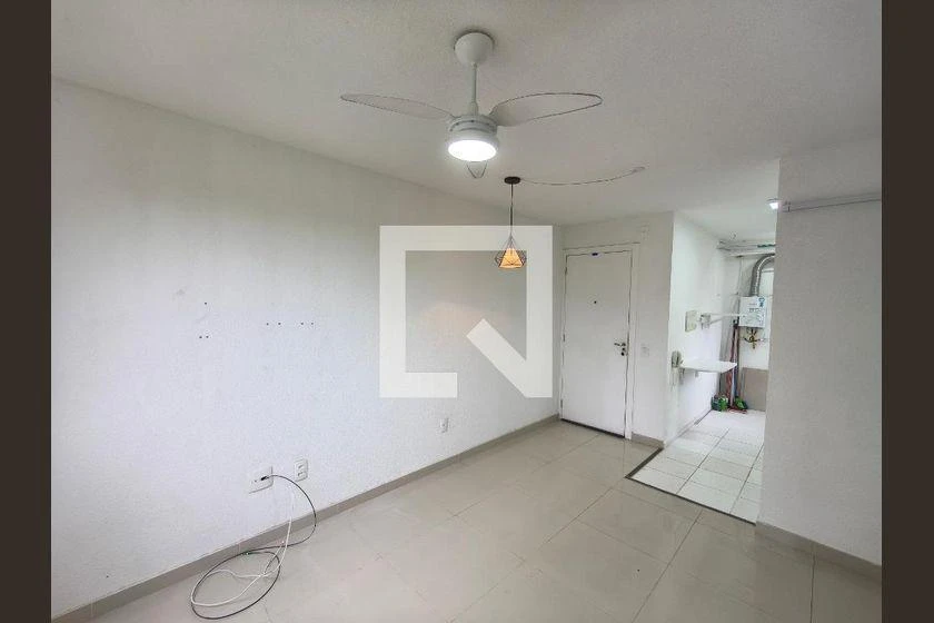 2-bedroom, 43 m² apartment in Rio de Janeiro — photo 6