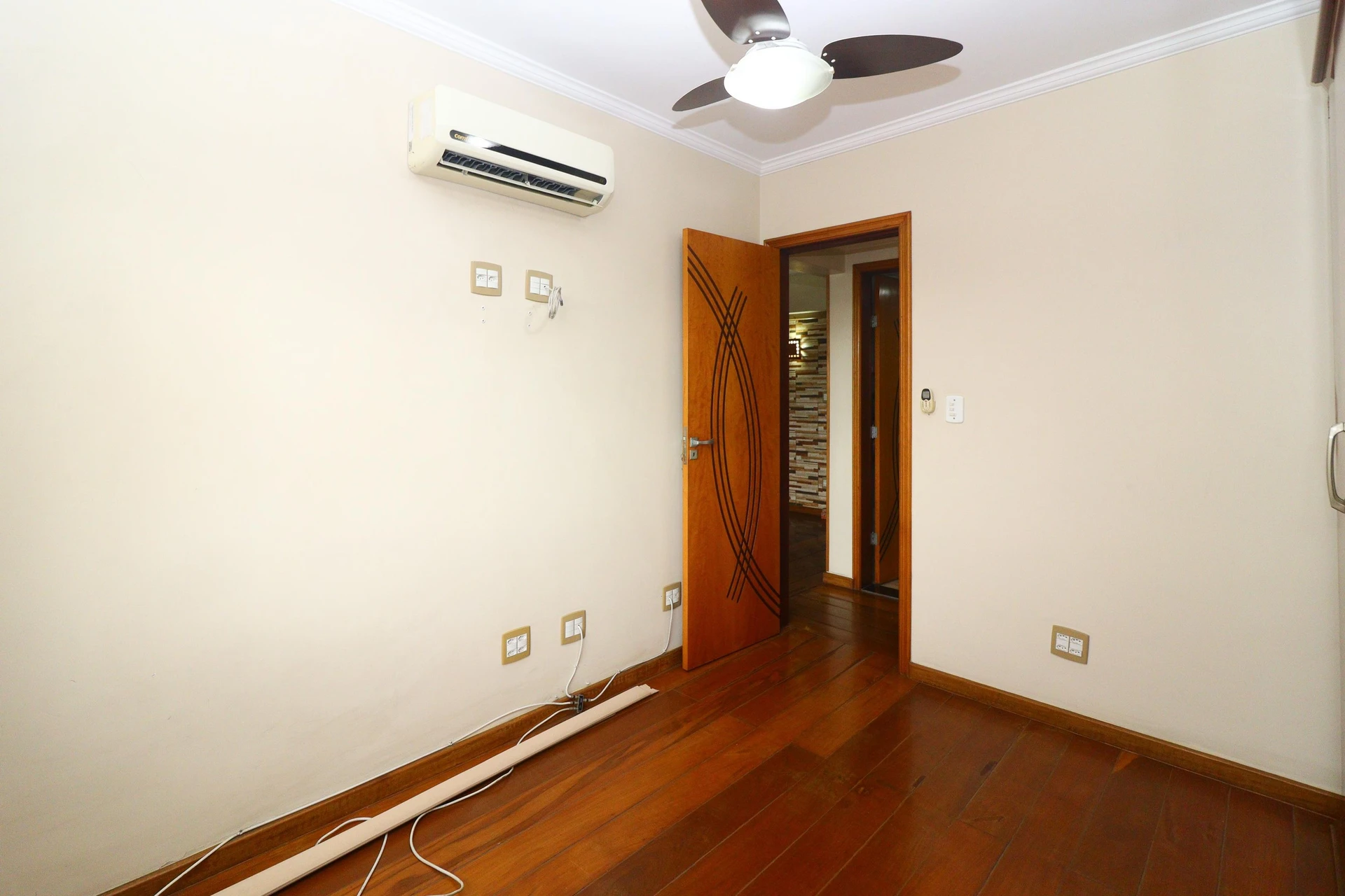 Apartment, 77 m², with a mountain view — photo 18