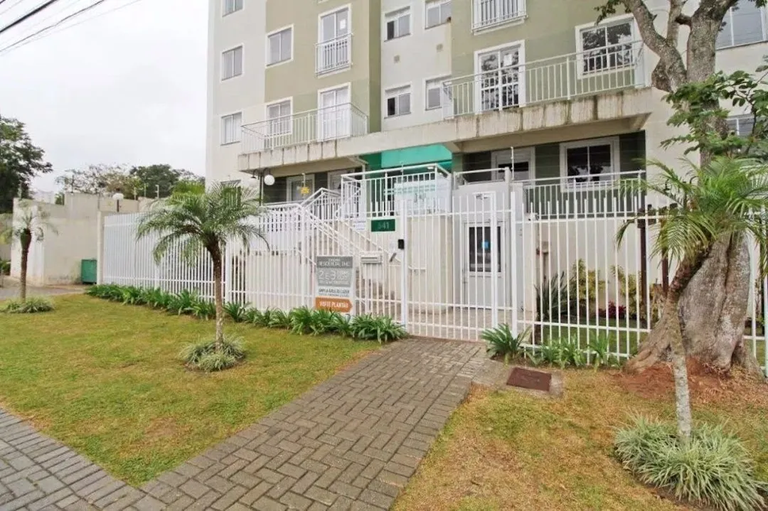 2-bedroom apartment with open gas kitchen and 65 m² — photo 25