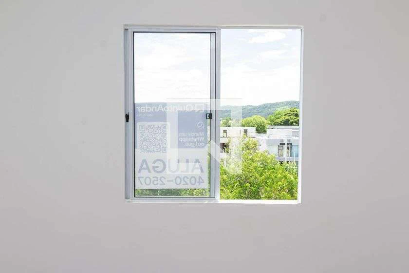 45 m² 2-bedroom apartment with balcony and 1 bath — photo 8