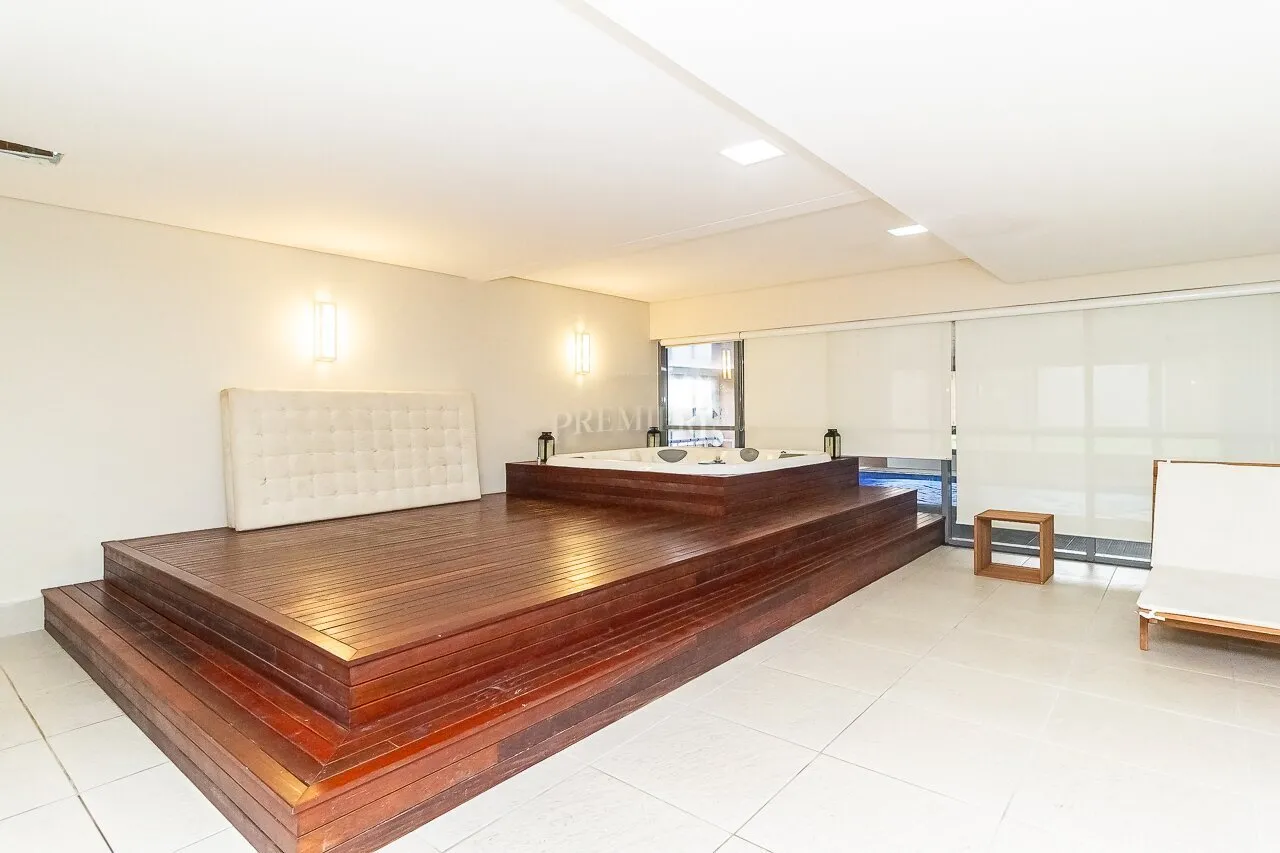 Furnished apartment with 3 suites and 2 parking spaces — photo 32
