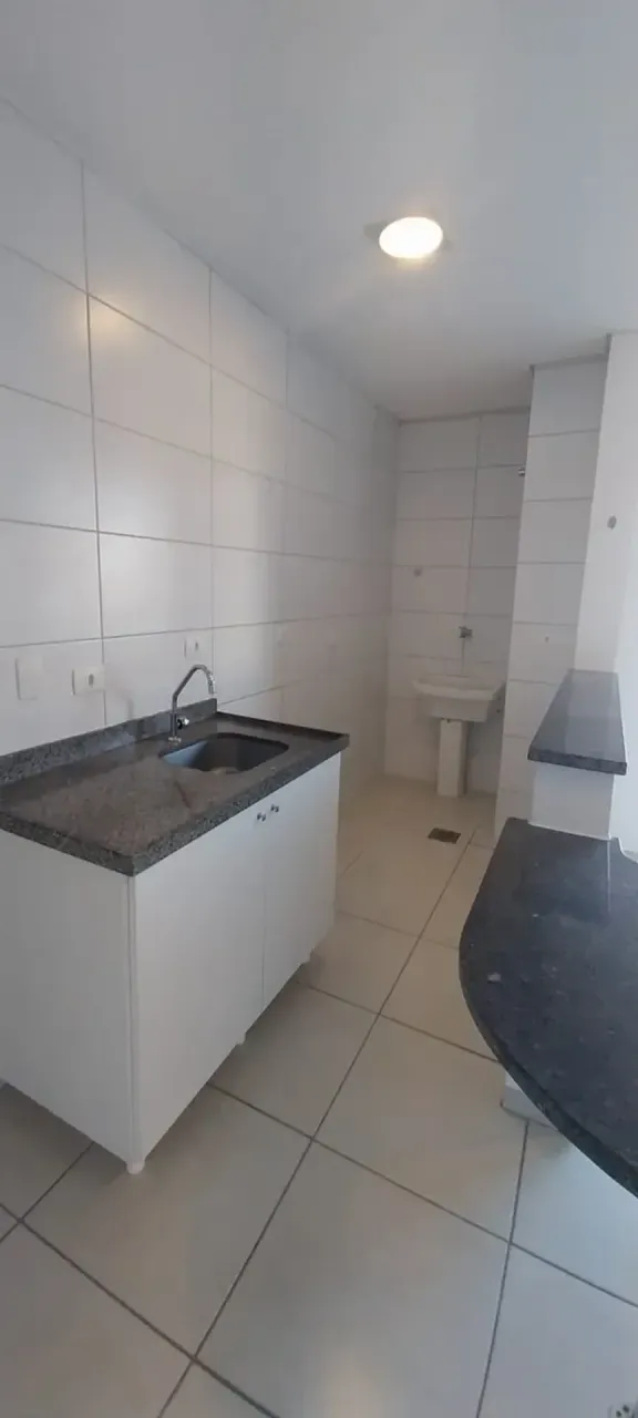 46 m² apartment with 1 bedroom and 1 parking space — photo 8