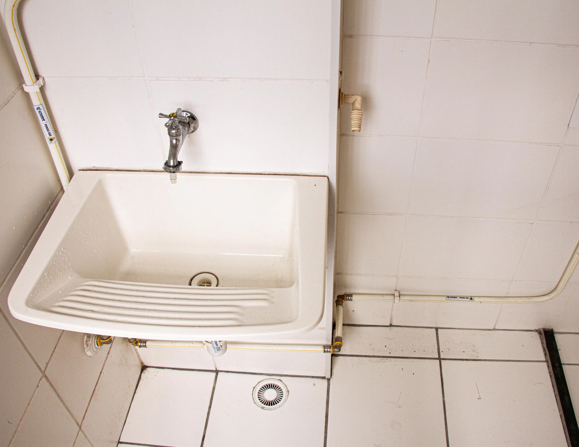 2-bedroom, 40 m² apartment in Rio de Janeiro — photo 23