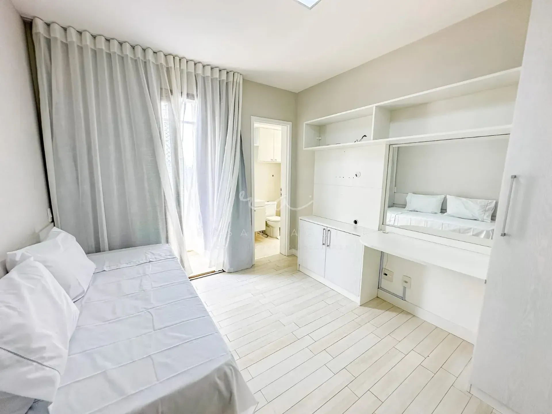 Cobertura duplex mobiliada com 367 m² e 4 vagas — photo 44