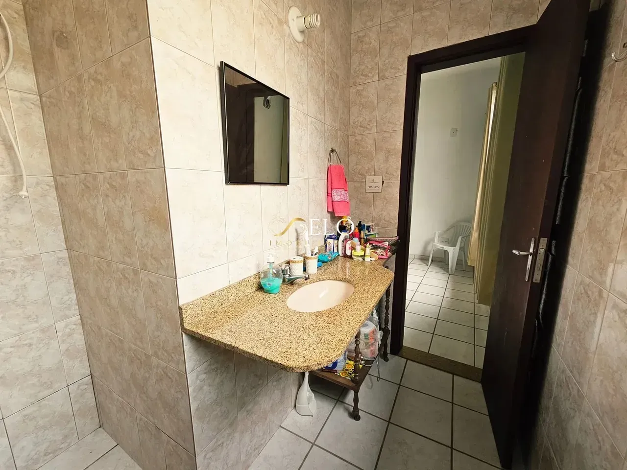 Furnished house with 4 bedrooms and 3 bathrooms — photo 63