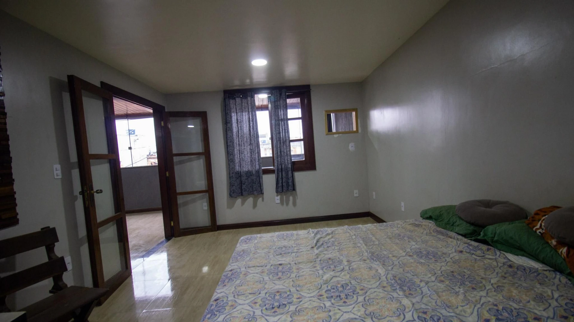Casa mobiliada com 2 quartos e 3 banheiros — photo 24