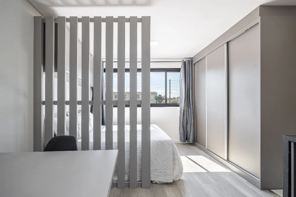 Мебльована студія 20 м² — photo 8