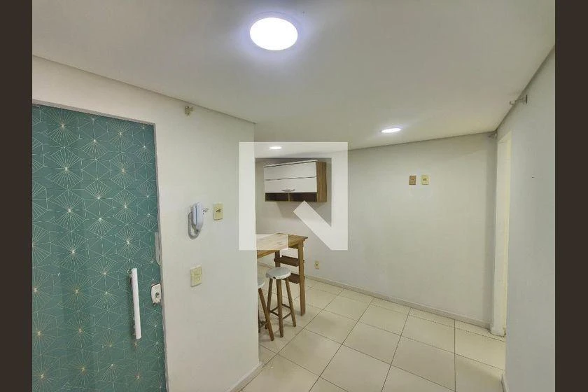 Monoambiente de 35 m² — photo 10