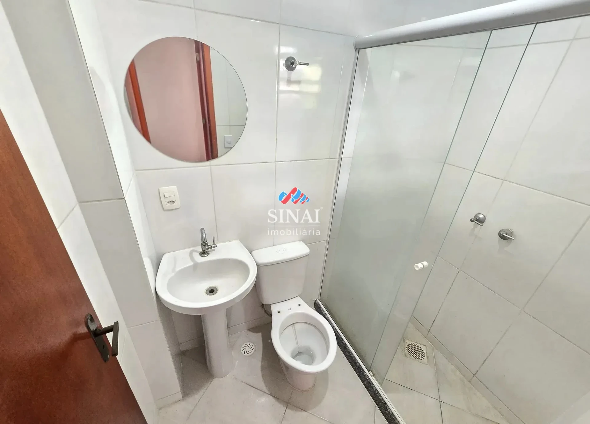 45 m² apartment with 2 bedrooms and 1 bathroom — photo 11