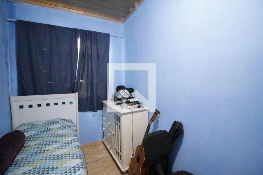 Furnished house with 2 bedrooms and balcony — photo 5