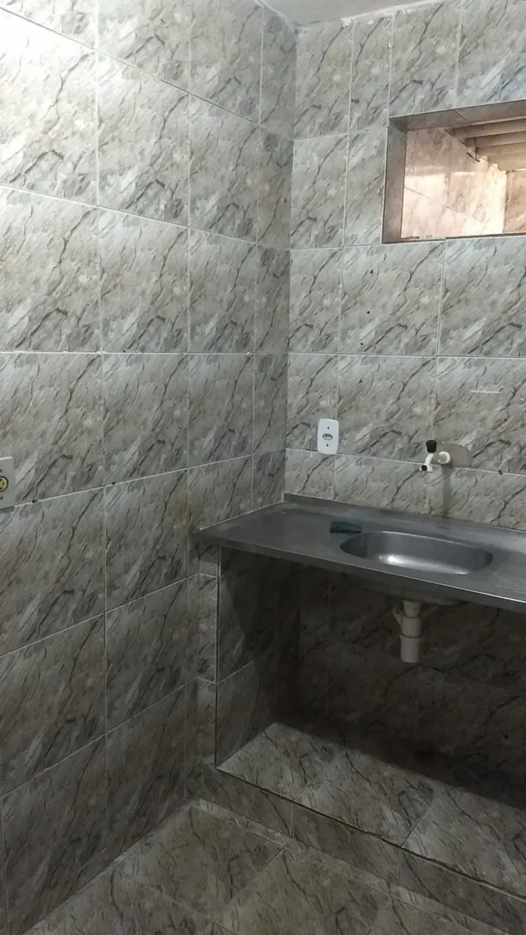 2-bedroom apartment, 50 m² — photo 2
