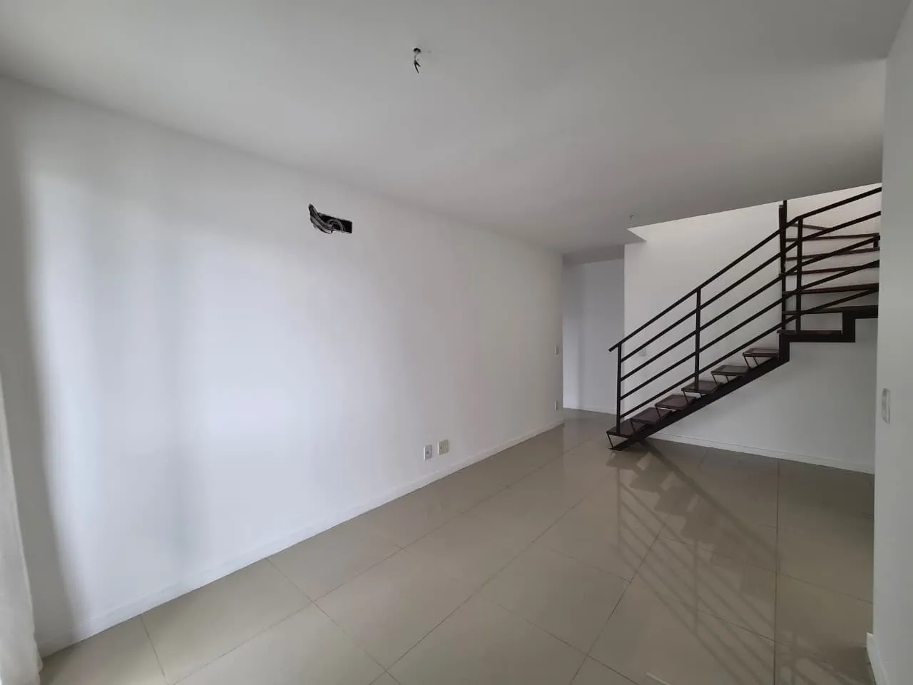 Apartment with 3 bedrooms and 3 bathrooms, balcony and terrace — photo 17