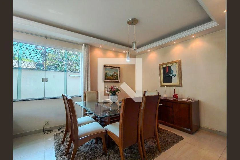 Furnished house with 3 bedrooms, 180 m² and 1 parking spot — photo 19