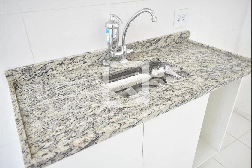 Apartamento de 2 quartos e 44 m² — photo 5