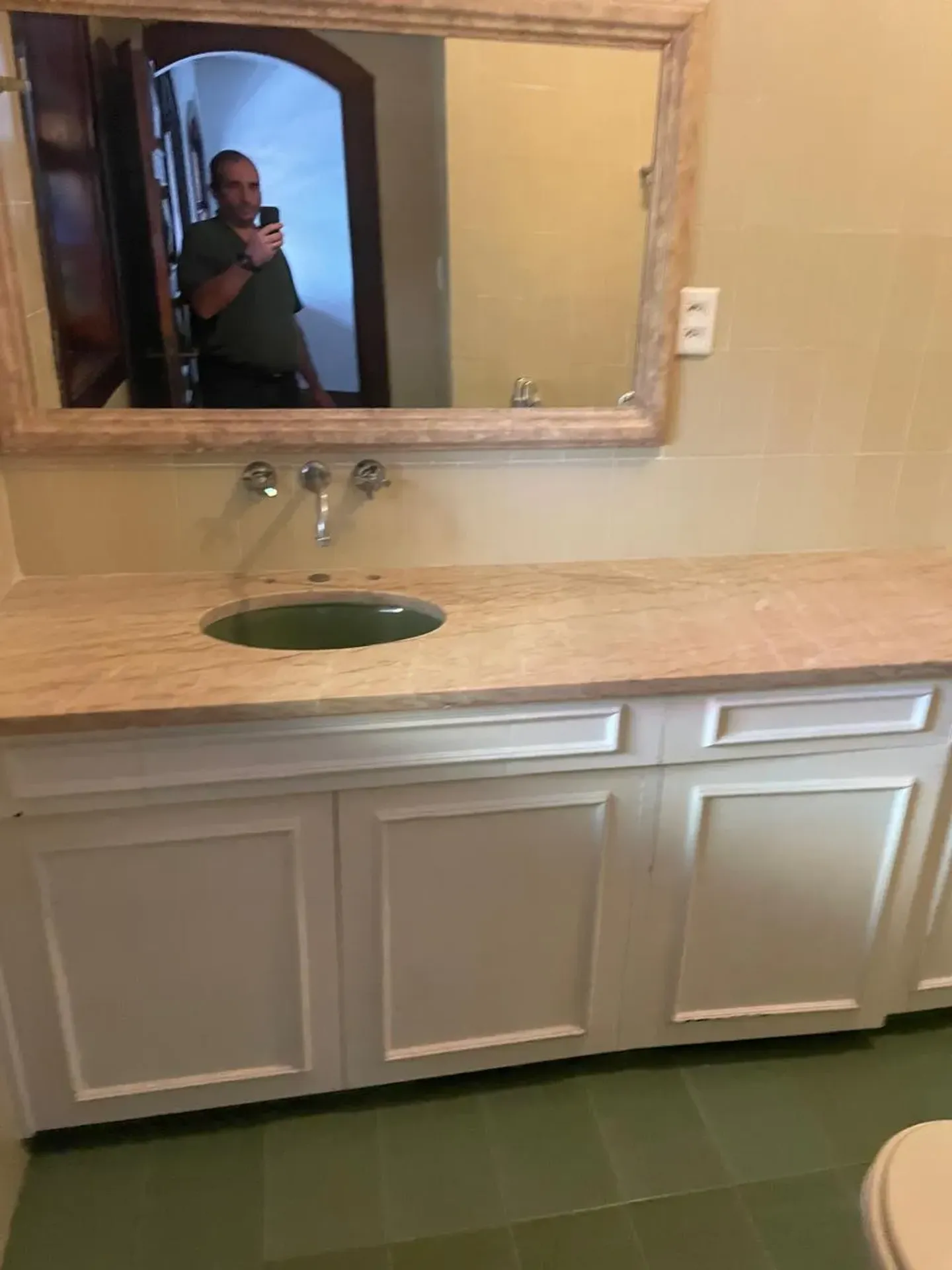 Casa com 5 quartos e cozinha fechada a gás — photo 38