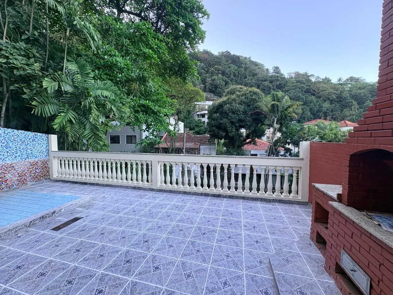 Casa para locação com 4 quartos e 5 banheiros — photo 26