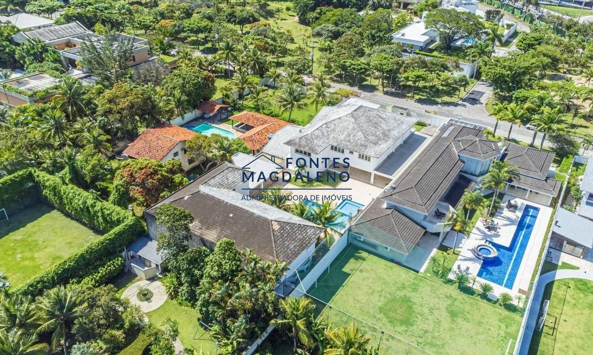 Casa mobiliada com 5 suítes e 1800 m² — photo 15
