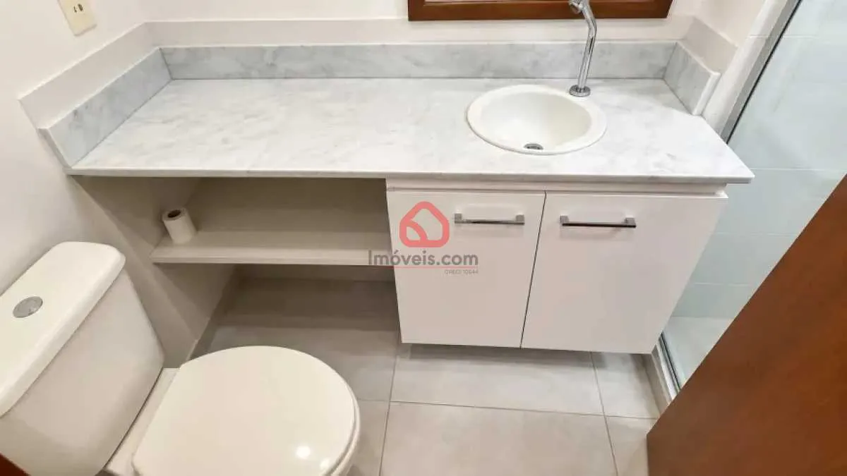 Apartment, 64 m², with a washing machine — photo 6