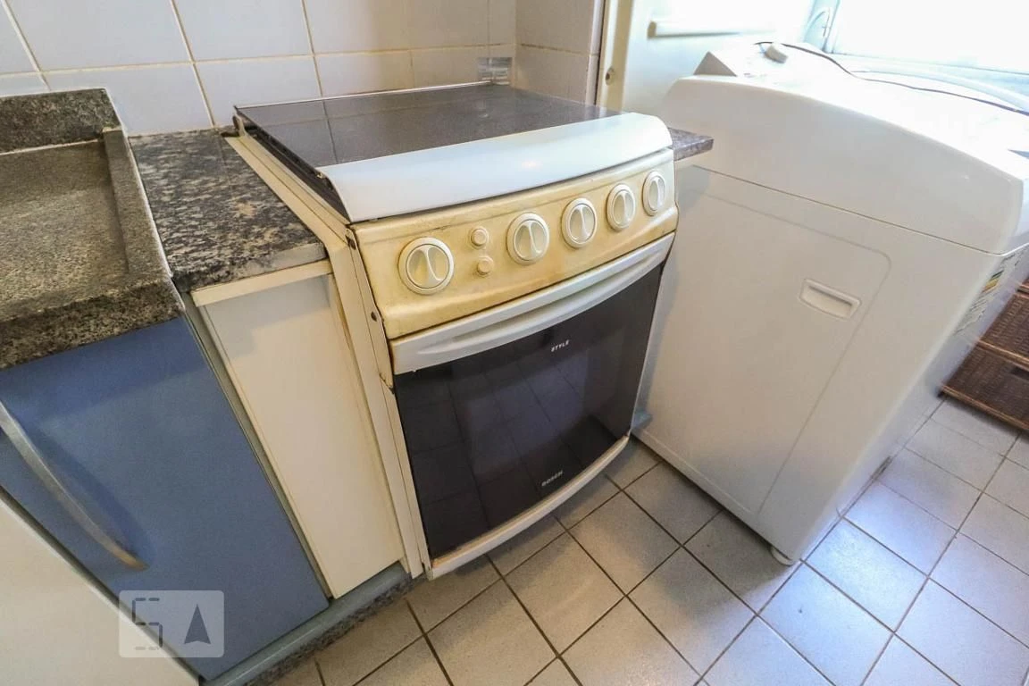2-bedroom apartment with a home office in Rio de Janeiro — photo 64
