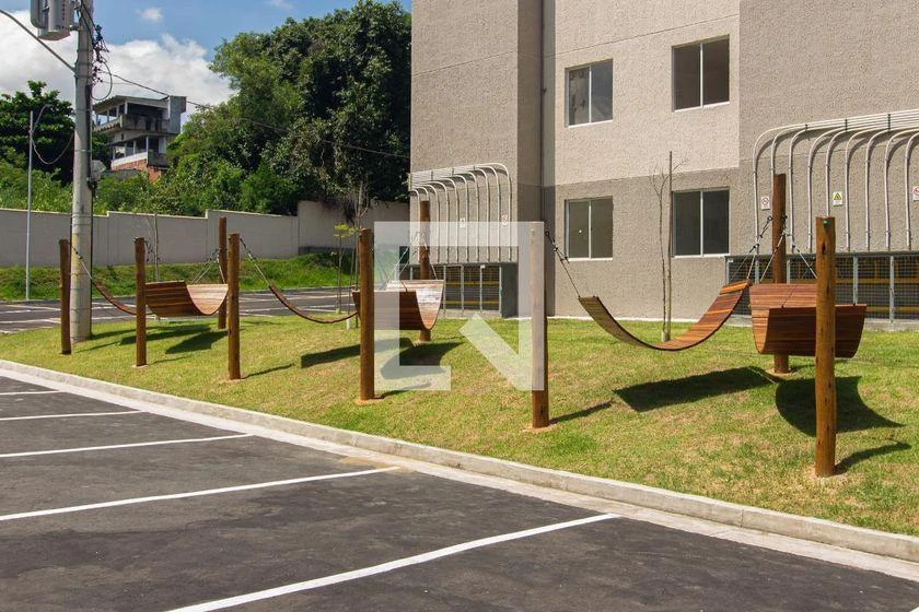 Apartamento de 2 quartos em condomínio com academia — photo 34