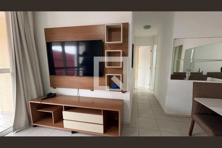 2-bedroom apartment in a building with a gym — photo 35