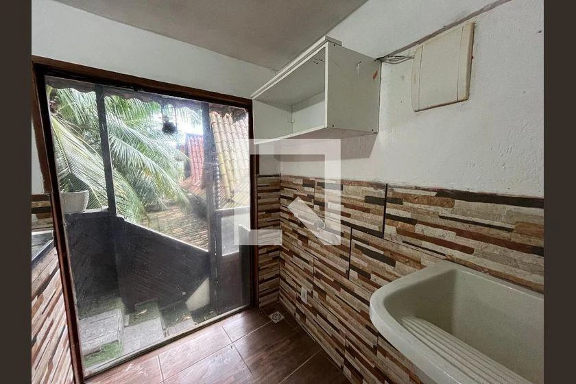 Casa de 35 m² e 2 quartos, Itanhangá — photo 24