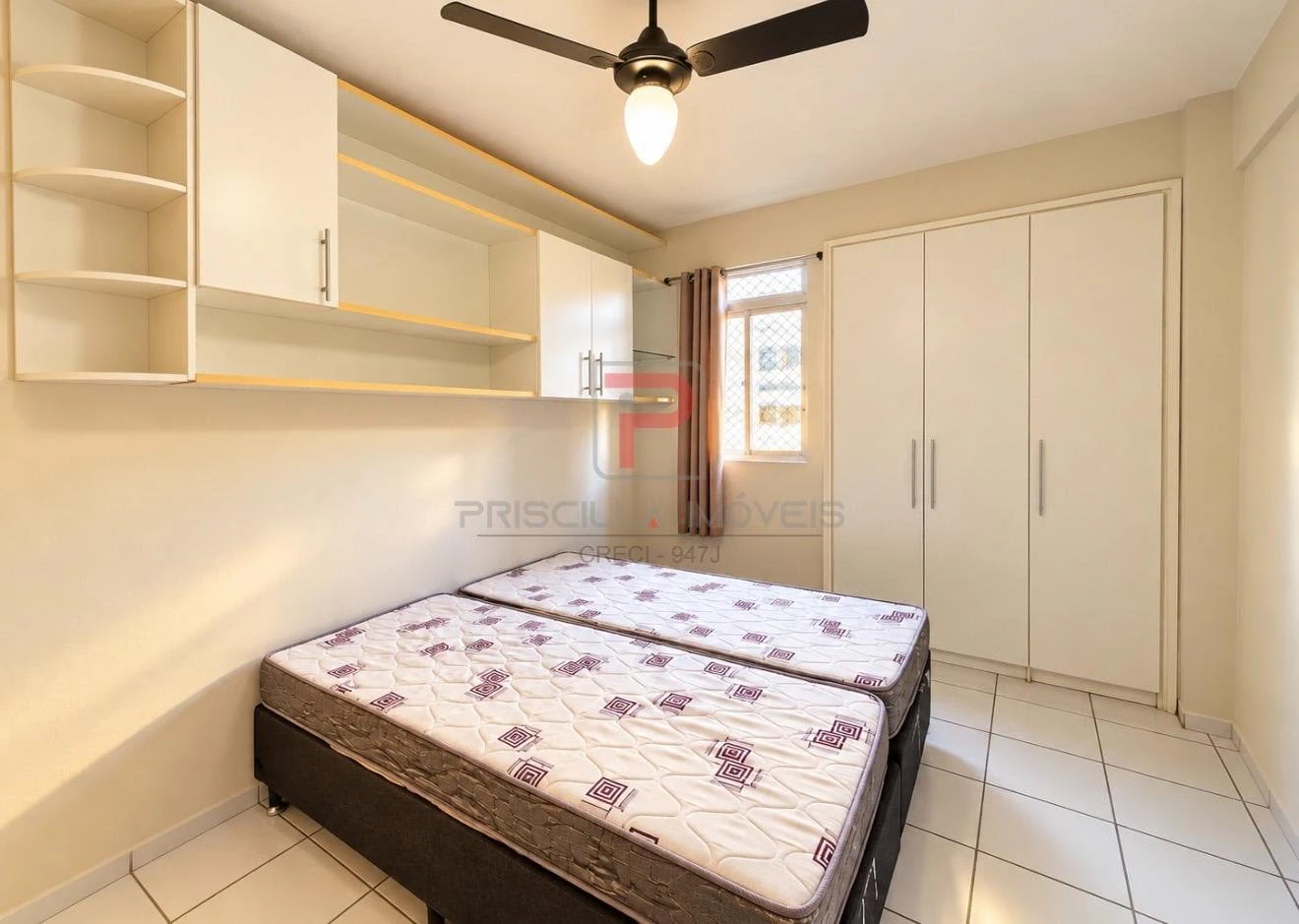 Furnished apartment, 115 m², with a washing machine — photo 7