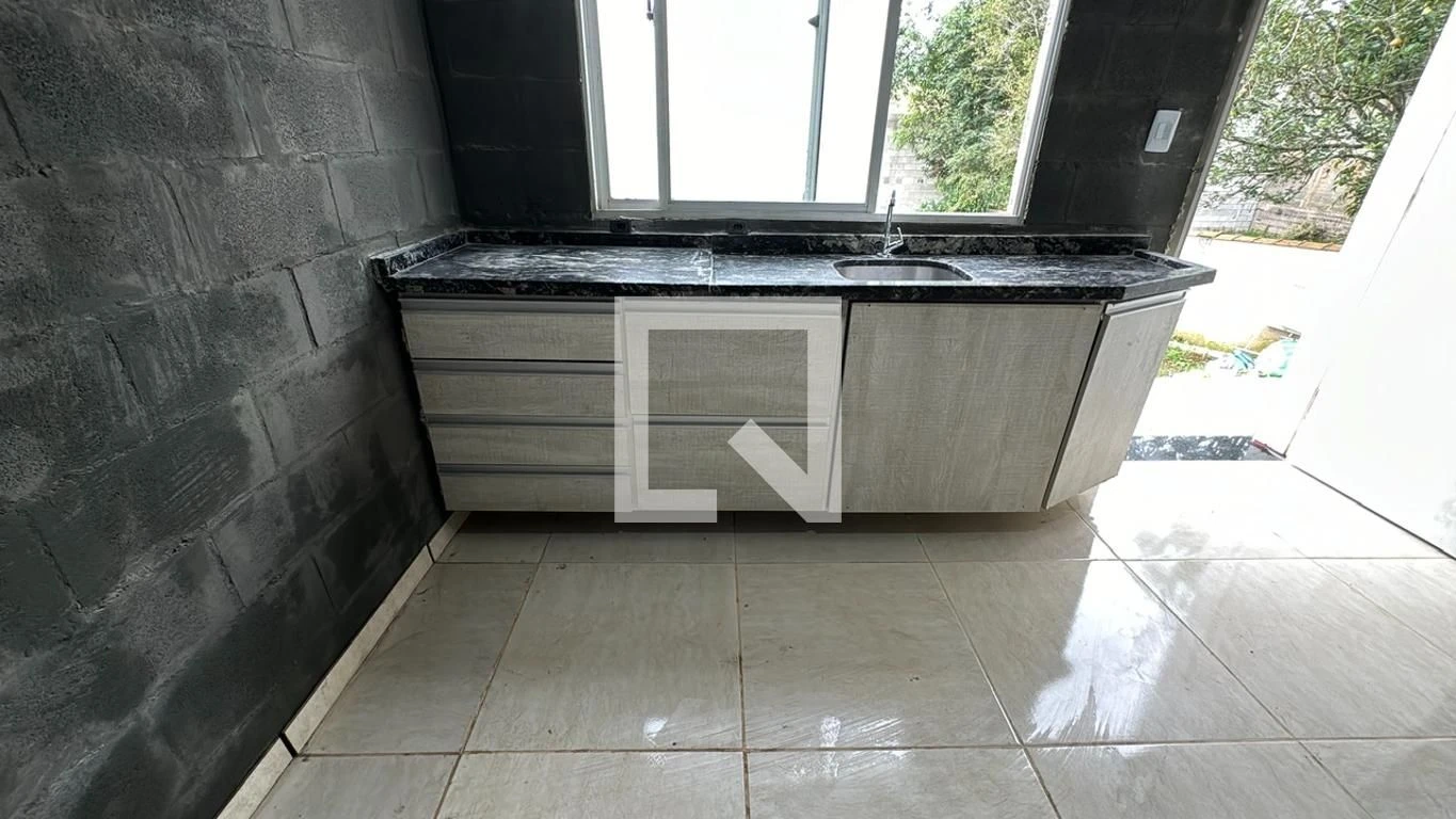 27 m² studio in Curitiba