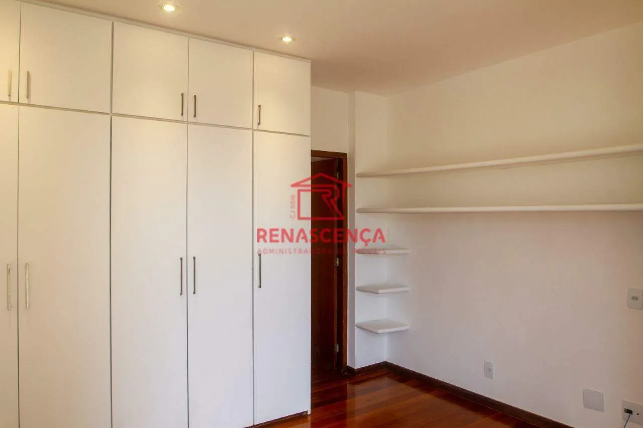 Cobertura com 3 quartos e 2 banheiros com churrasqueira na varanda — photo 11