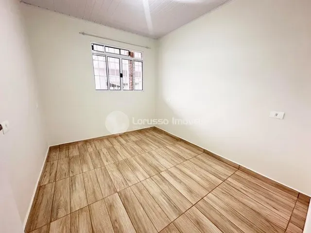 2 quartos e varanda gourmet: casa de 60 m² — photo 3