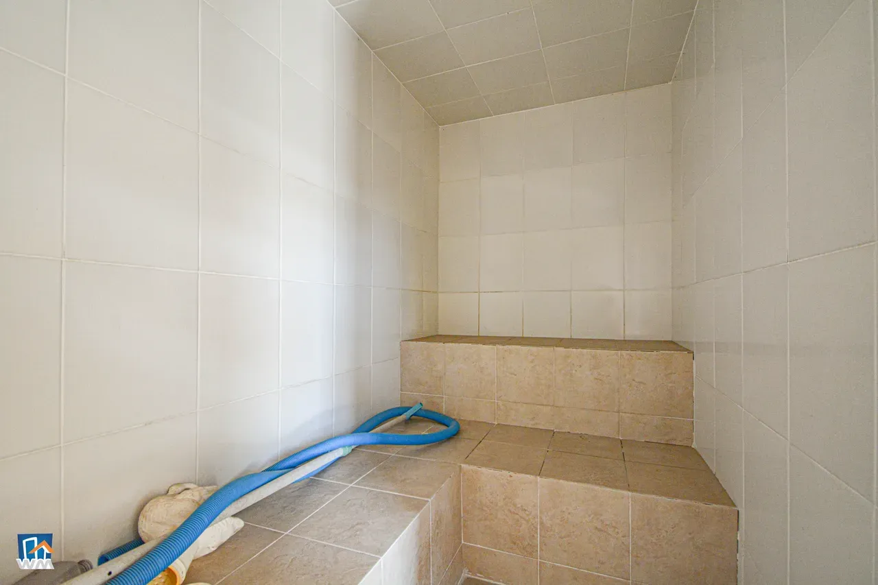 Apartamento de 4 quartos com varanda gourmet — photo 22