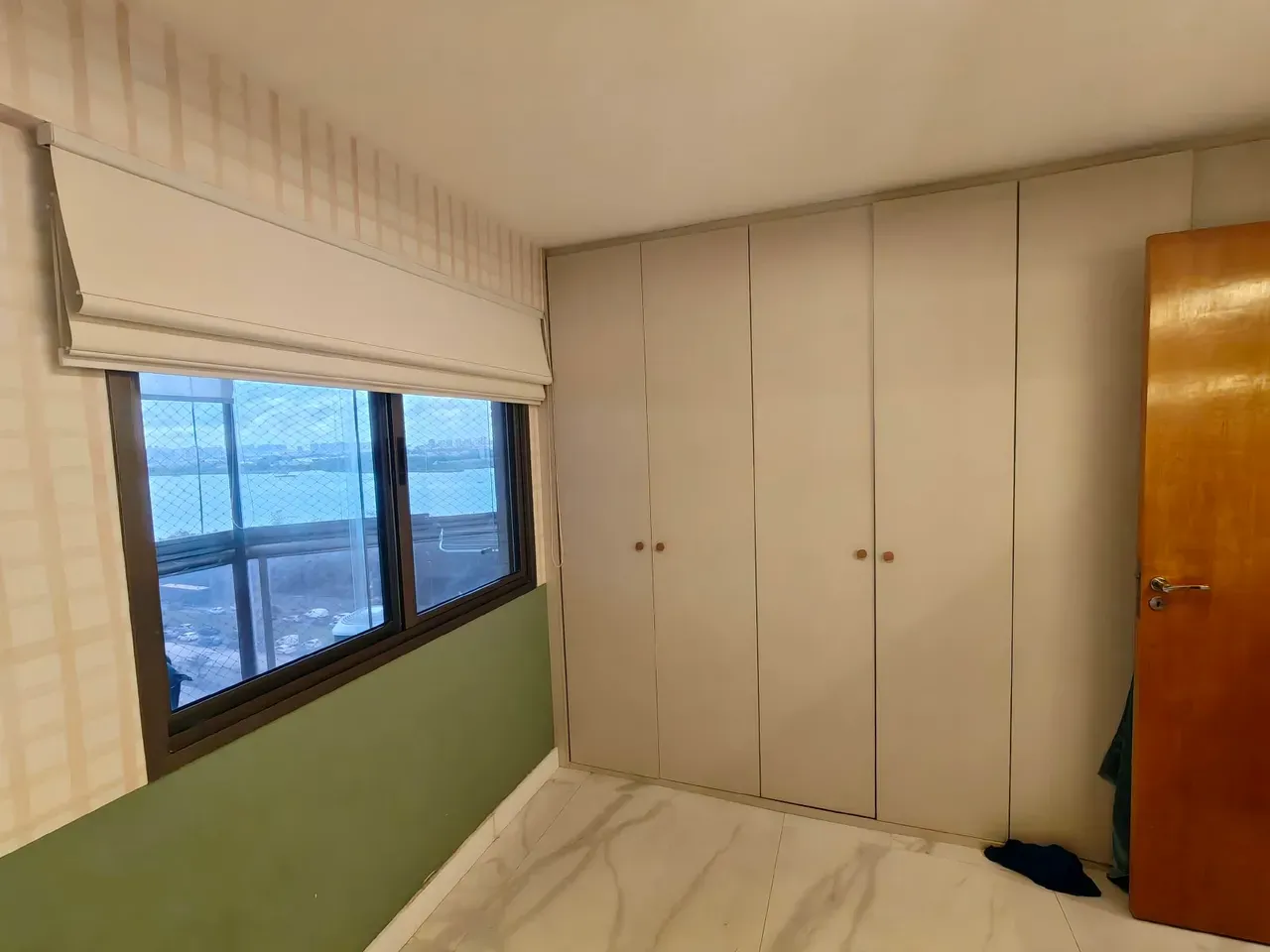 Apartment with 155 m², 4 bedrooms and a gas kitchen — photo 12