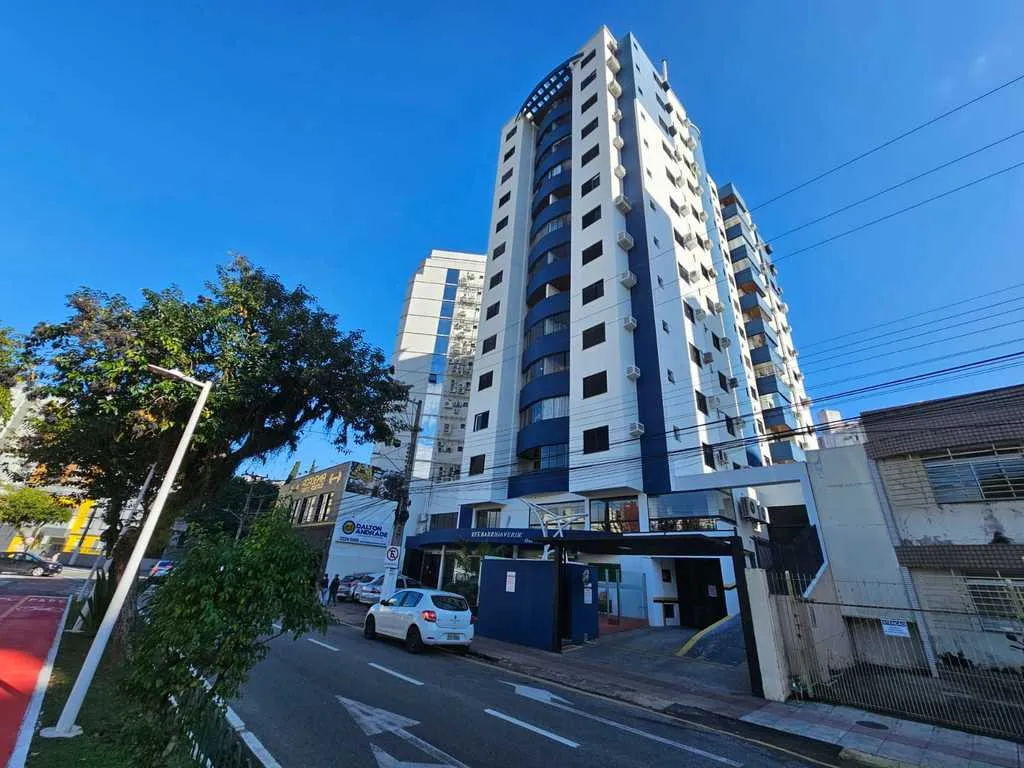 106 m² apartment with 3 bedrooms and 1 en-suite