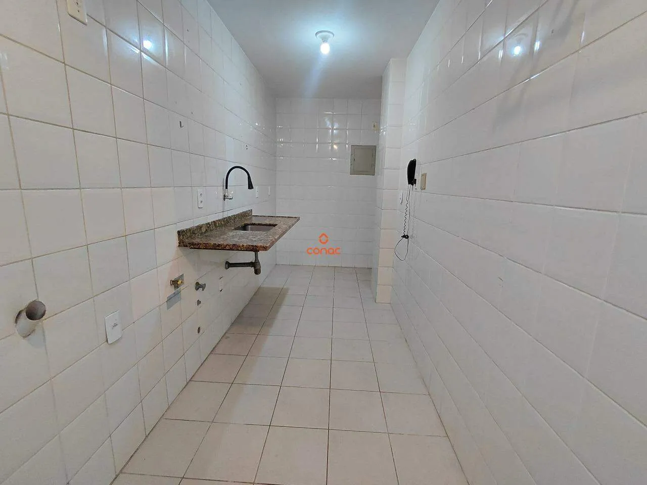 Apartamento com 3 quartos e varanda — photo 6