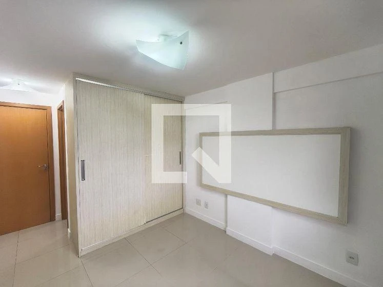 Apartamento mobiliado, 78 m², com varanda envidraçada — photo 35