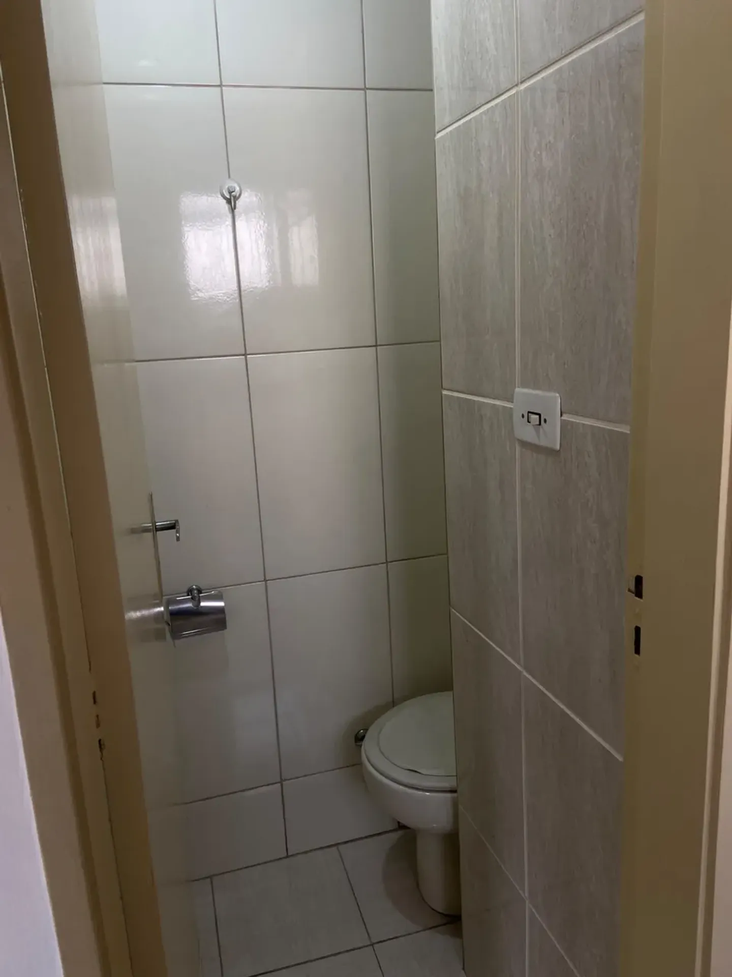 2-bedroom apartment with 2 bathrooms, 70 m² — photo 6