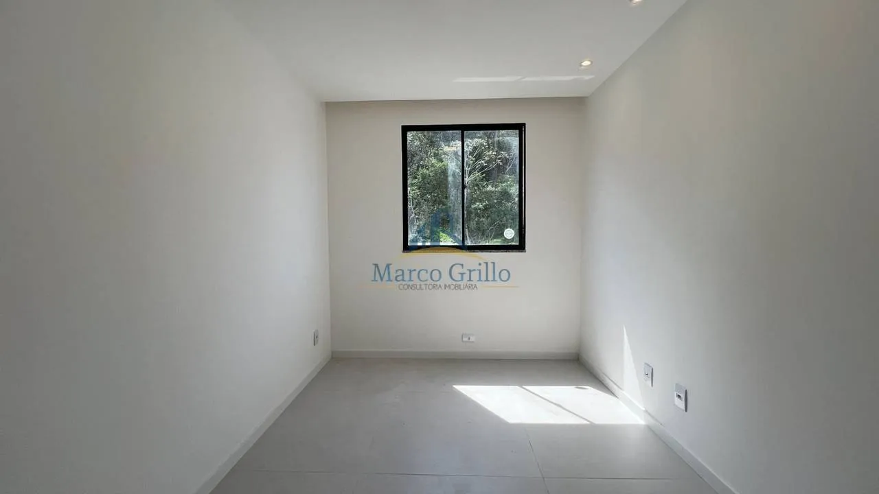 Unfurnished 2-bedroom apartment, 48 m², with balcony — photo 15