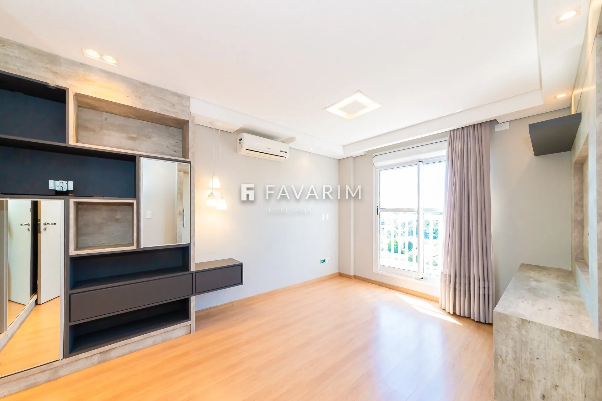 3-suite cobertura with 3 garage parking spaces — photo 21
