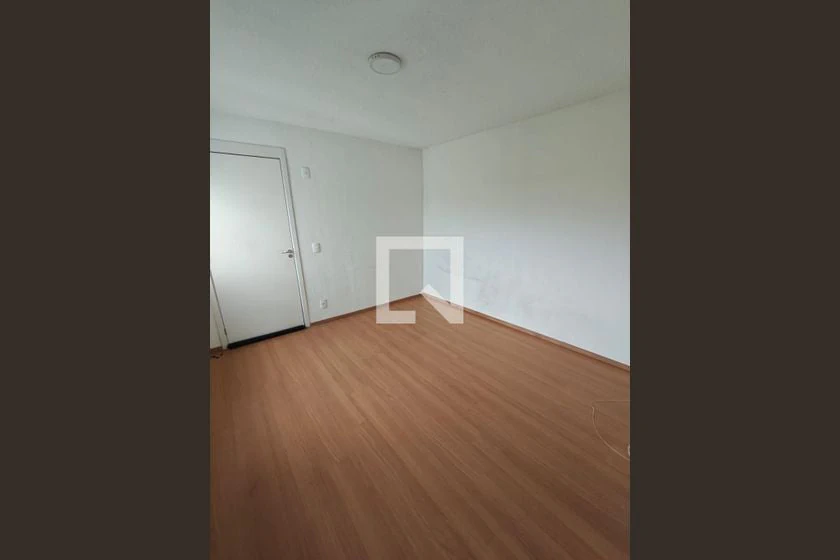 44 m² rental apartment with 2 bedrooms and closed kitchen — photo 12