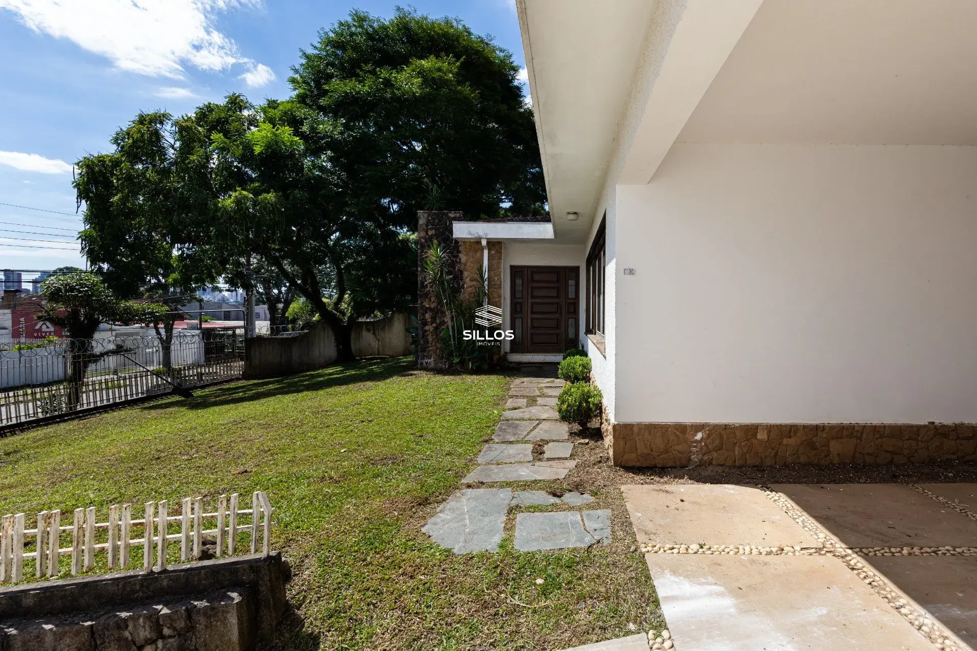 Casa térrea com 5 quartos e 5 banheiros — photo 29