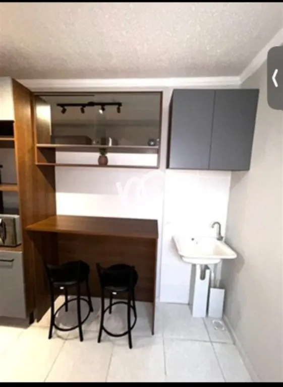 Apartment, 45 m², with a home office — photo 5