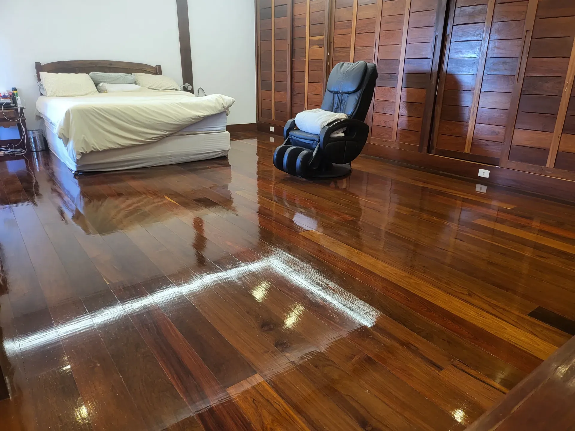 Furnished house with 6 suites and 1500 m² on the 3rd floor — photo 17