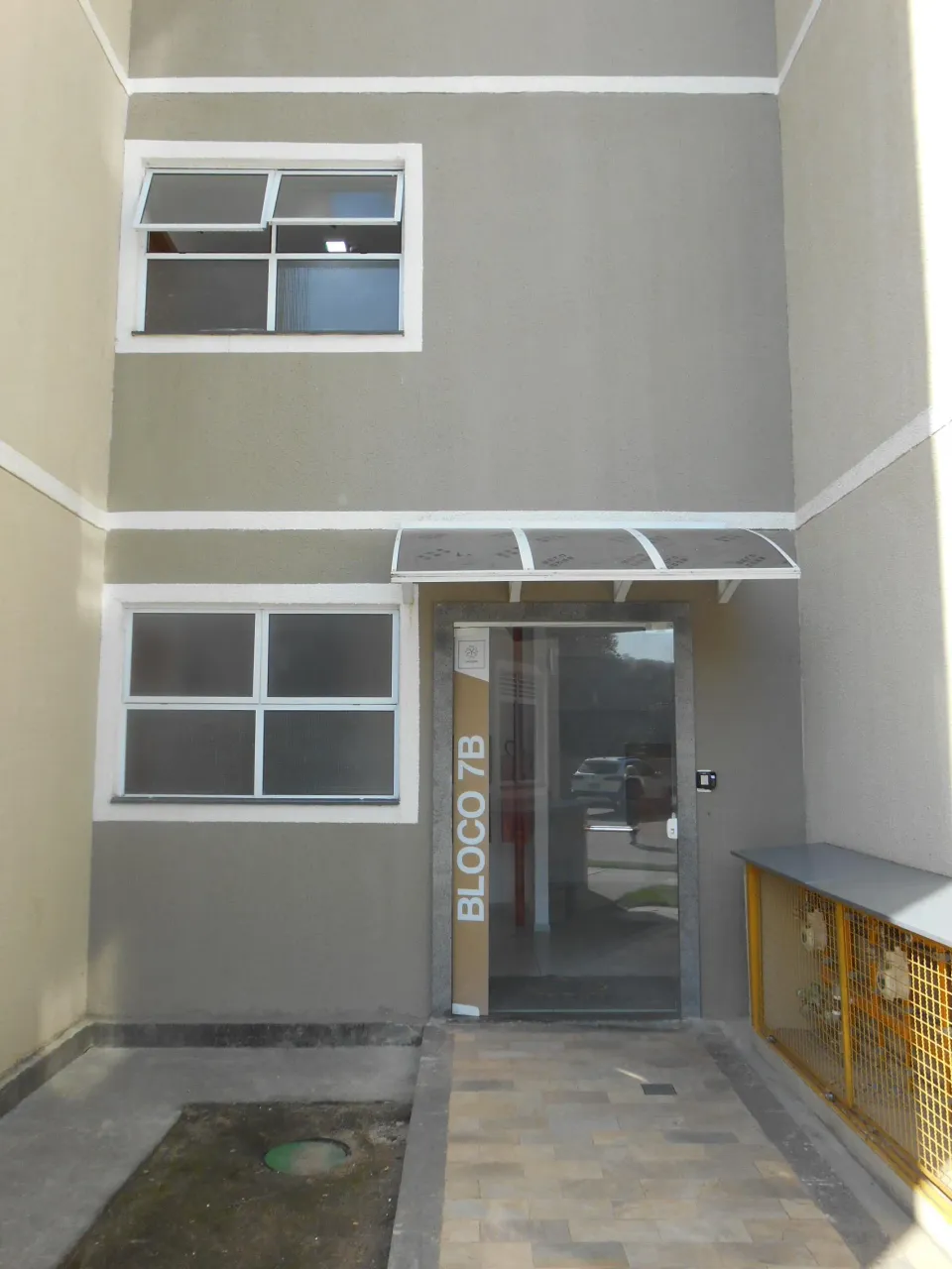 Apartamento de 45 m² com 2 quartos e piscina ao ar livre — photo 10