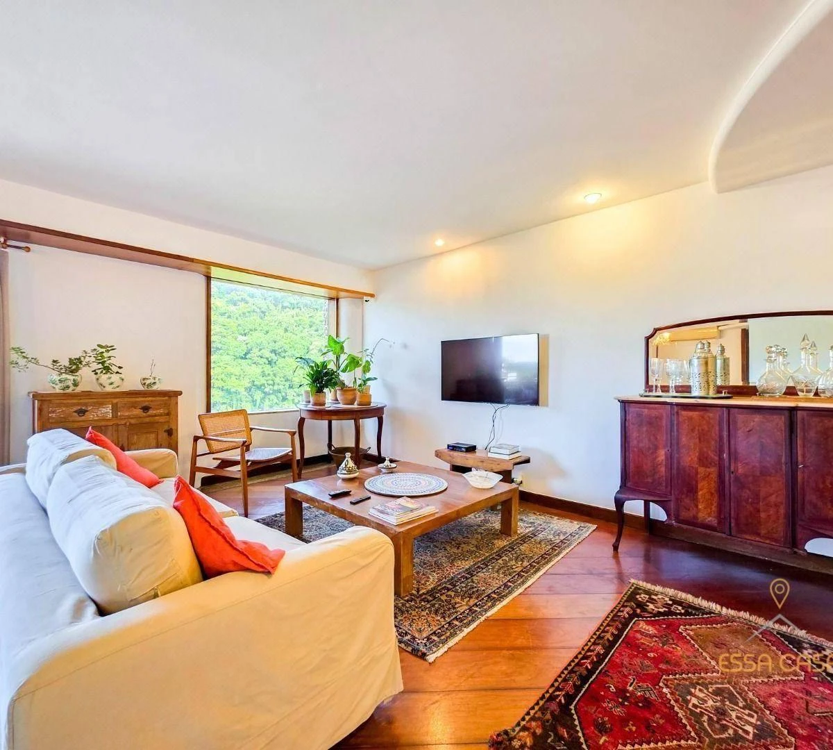Duplex penthouse with 5 bedrooms and 320 m² — photo 7