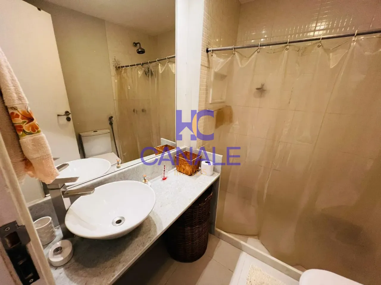 Furnished apartment with 4 bedrooms and building elevator — photo 13