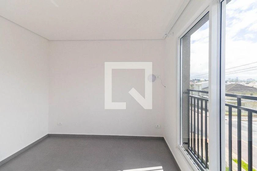 31 m² studio in Curitiba — photo 7