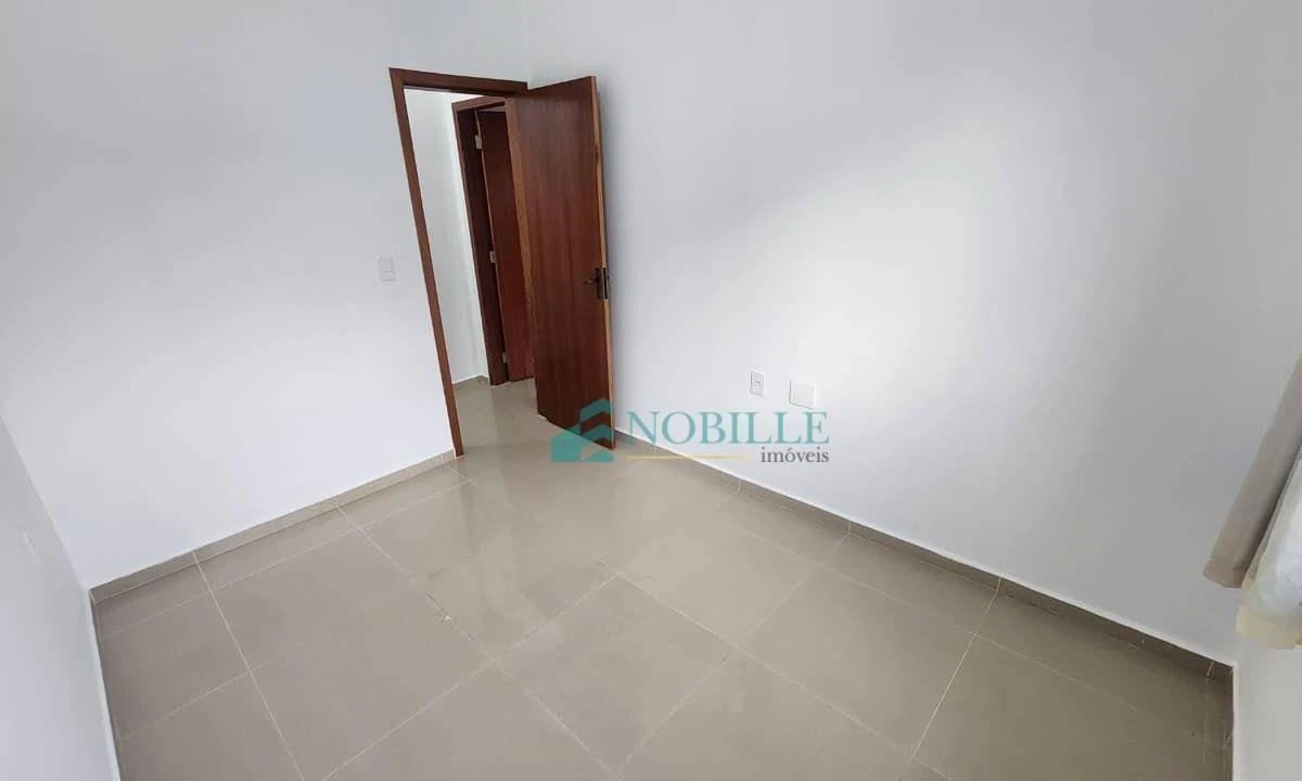 Балкон с грилем и 2 спальни: квартира 65 м² — photo 4