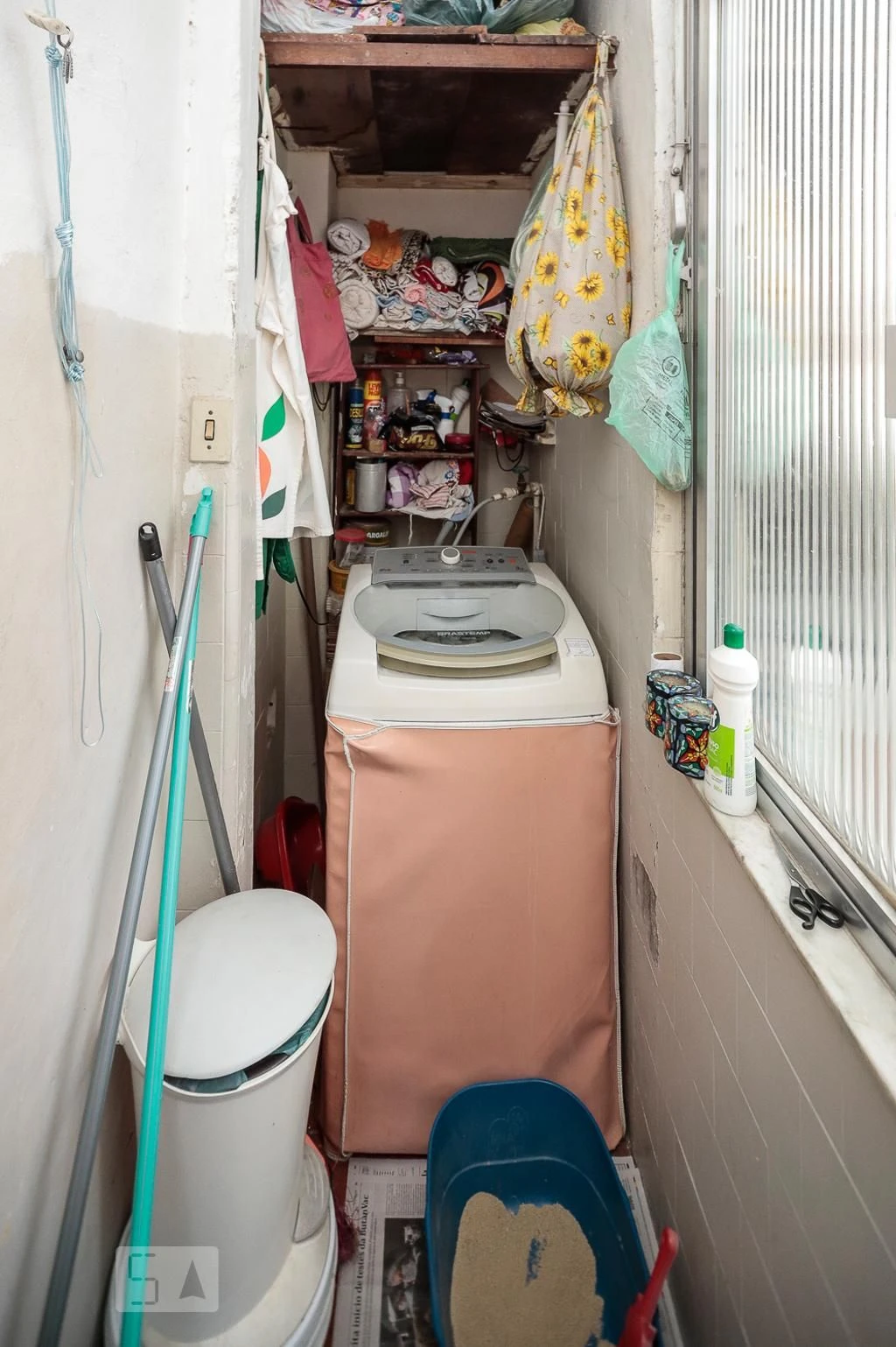 2 quartos e vista para as montanhas: apartamento de 62 m² — photo 24